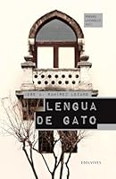 Lengua de gato 8426384951 Book Cover