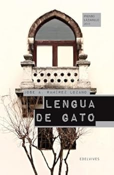 Hardcover Lengua de gato (Albumes) (Spanish Edition) [Spanish] Book