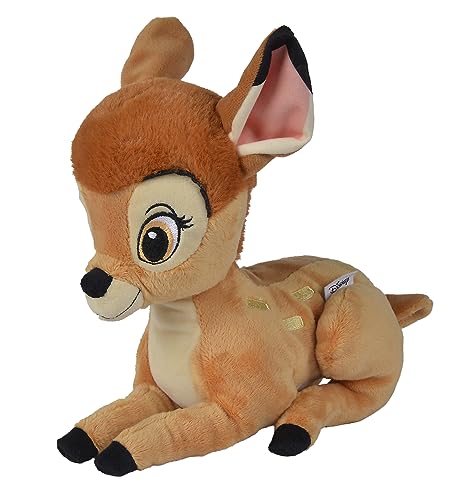 Animal en peluche Disney Les amis animaux 25 cm - vue 4