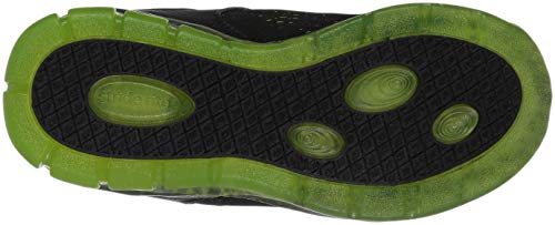Stride Rite Unisex-Child Made 2 Play Lighted Neo Sneaker3