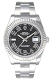 (ロレックス) ROLEX 腕時計 デイトジ�