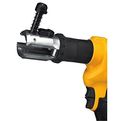 Dewalt 20V Max* Pipe Crimping Tool Kit (Dce200M2) #TOP3