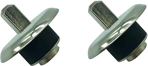 DTAIR Blender Coupling Stud Slinger Pin Kit...