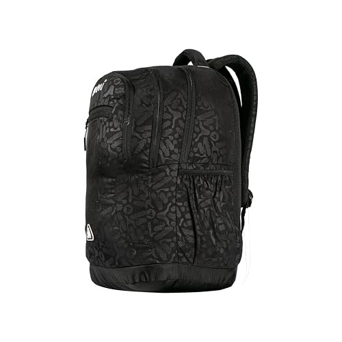 Image of Emmi Fossil 2.0 Laptop Backpack 31 L | Weekend Travel Bag For Men and Women with Attached Rain Cover | Carry On Bag For College | 18 Months Warranty