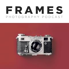 FRAMES Photography Podcast cover art