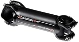 Easton EA90 Bicycle Stem, 31.8 10-Degree x 120mm , Black
