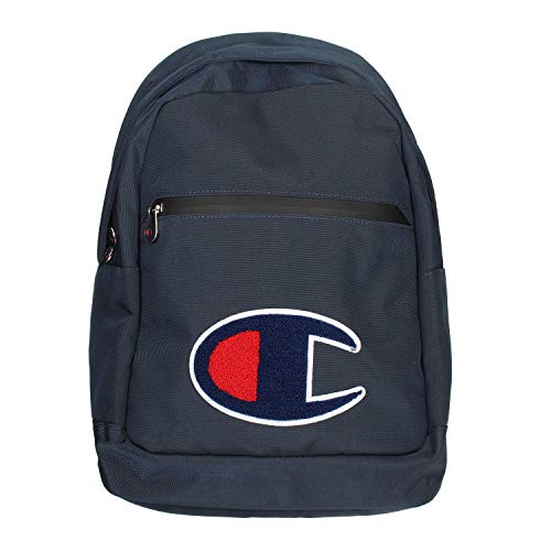 Champion  mochila azul marino