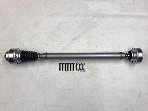 Eje delantero de transmision para Jeep Cherokee KJ con longitud de 795 mm