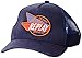 Produktbild Replay Herren AM4226.000.A0406 Baseball Cap, Blau (Dk Night Blue 507), UNIC