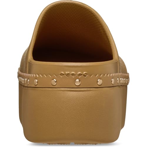 Image of Crocs Women's Dylan Platform Clog