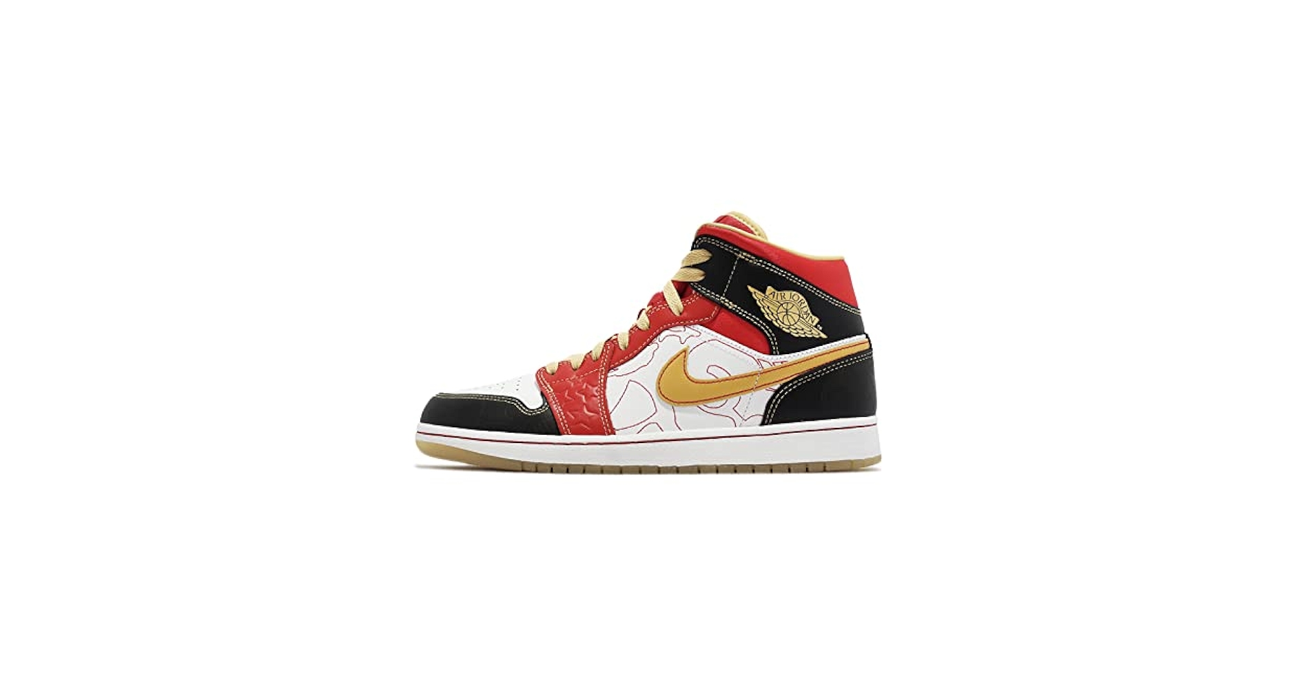 エス エムさん専用 NIKE JORDAN NU RETRO 1 G 28cm エス エムさん専用 NIKE JORDAN NU RETRO 1 G 28cm
