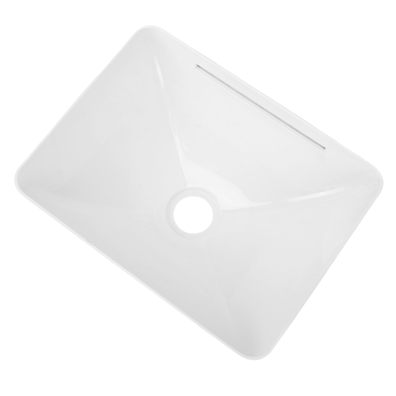 banapoy Lavabo Mano con Lavandino da Incasso per Yacht