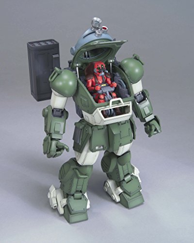 Bandai Hobby ATM-09-ST Scopedog Berkoff Ver. 1/20 miniatura 2