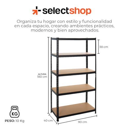 La mejor comparación de Rack de Cocina - los más vendidos. 17 Imagen adicional