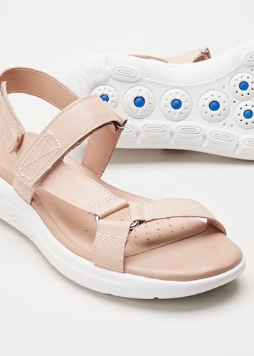 Image of Geox womens Heels Sandals