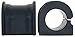 ACDelco Professional 45G0722 Front Suspension Stabilizer Bushing