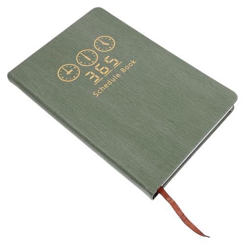 VOSAREA A5�T�C�Y2025�N�f�C���[�v�����i�[�m�[�g 1��1�y�[�W�̊w�p�v�����i�[ �ƒ�p�X�P�W���[���Ǘ��m�[�g �Ή�