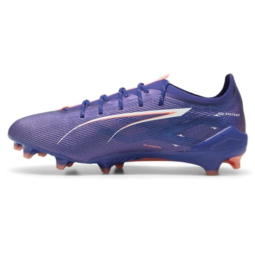 PUMA Mens Ultra 5 Ultimate Firm Ground Soccer Cleats - Purple3