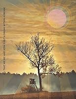 All That We See and Seem Is but a Dream Within a Dream : Comfortable to Write a Notebook on the Line , 110 1670795047 Book Cover