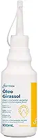 Óleo Corporal Farmax 100Ml Girassol, Farmax