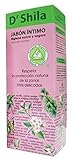Jabon Intimo 500 ml de D'Shila