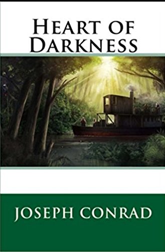 Heart of Darkness (English Edition)