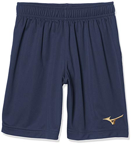 [Mizuno] �T�b�J�[�E�F�A �t�B�[���h�p���c���� ���K ���� �W���j�A P2MB8400 �L�b�Y �h���X�l�C�r�[ ���{ 130 (���{�T�C�Y130 ����)