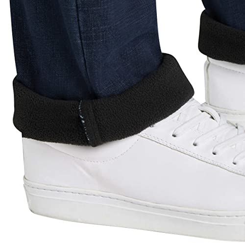 Weatherproof Vintage Men’s Fleece Lined Pant4