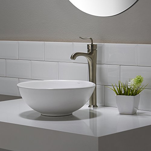 La Mejor review de Lavabos modernos para baños pequeños para comprar hoy. 20 Imagen adicional