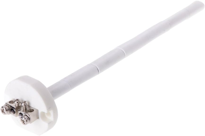 Forgun High Temperature K Type Thermocouple Sensor for Ceramic Kiln Furnace 2372℉ 1300℃