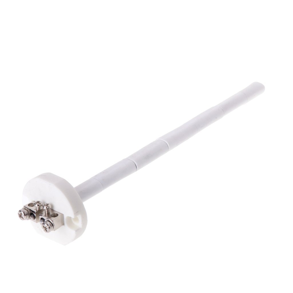 CHBC High Temperature K Type Thermocouple Sensor for Ceramic Kiln Furnace 2372℉ 1300℃