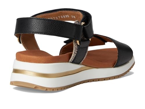 Mephisto Women's Jeanie Flat Sandal - Product Details