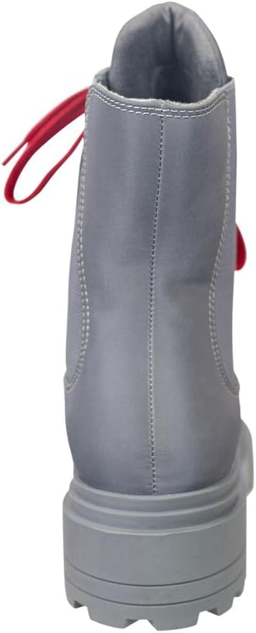 OTBT Women's COMMANDER Combat Boot