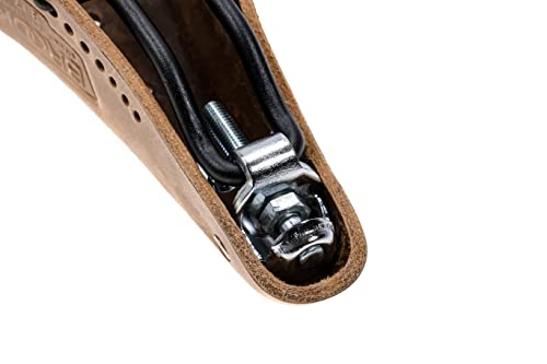 Image of Brooks England B17, Supremely Comfortable Leather Bike Saddle