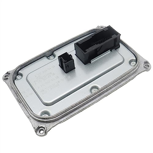 Module de commande ballast A2129005424 pour phares Classe E - 4