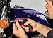 Einhell Electric Screwdriver 3.6V 4.5 Nm