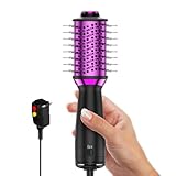 DORISILK Small Dual Voltage Blow Dryer B...