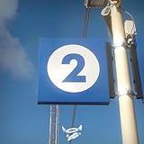 Zona Treno Label