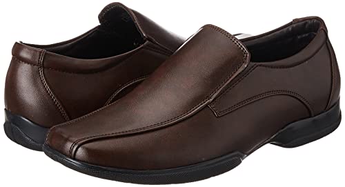 Image of Amazon Brand - Symbol Men Pull On Shoes