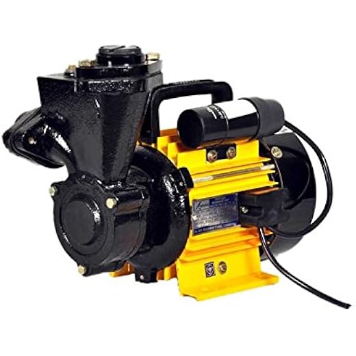 Lakshmi 1 HP Water Pump