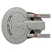 eaglemoss Star Trek Starships Vehicle & Collectors Magazine #110: U.S.S. Chekov Springfield Class