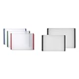 Good Grips Plastic Cutting Board Bundle - 3 Boards + 2 Boards