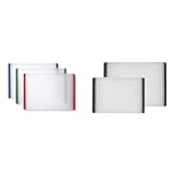 Good Grips Plastic Cutting Board Bundle - 3 Boards &plus; 2 Boards