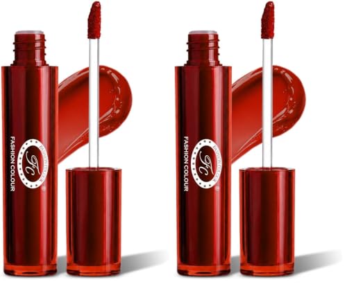 Image of Fashion Colour Sugabae Lip Tint | Long-Lasting Natural Lip & Cheek Tint | Lightweight, Smudge-Proof & Hydrating Formula | Soft Matte Finish | Moisturizing Lip Stain for All Skin Tones - (Berry Glace)