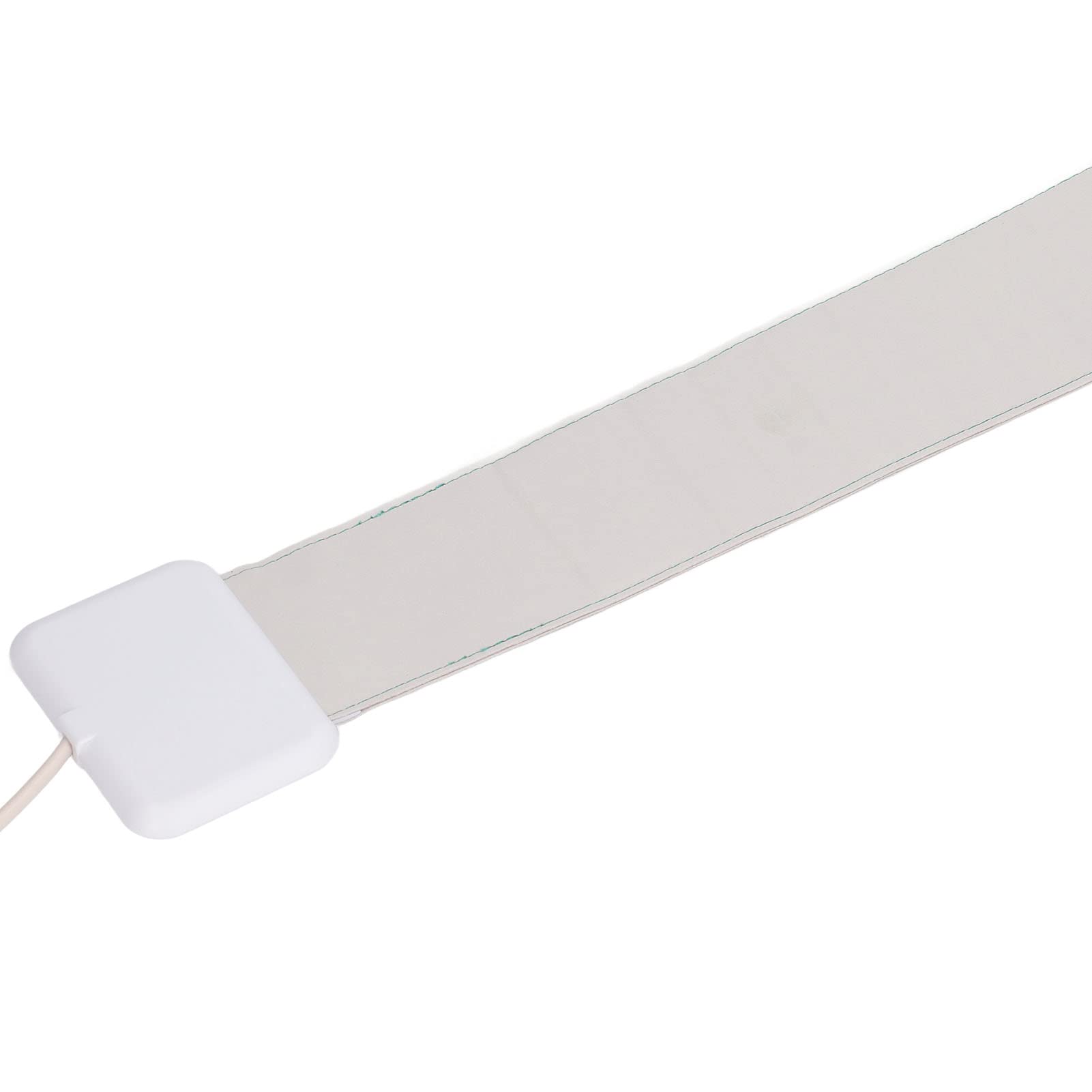 Schlaf-Tracker, Echtzeit-Antwort Keine Verzögerung Berührungslose Erfassung Herzfrequenz Atemfrequenz Schlaf-Tracking-Pad Rollable Lightweight Sleep Sensor Pad