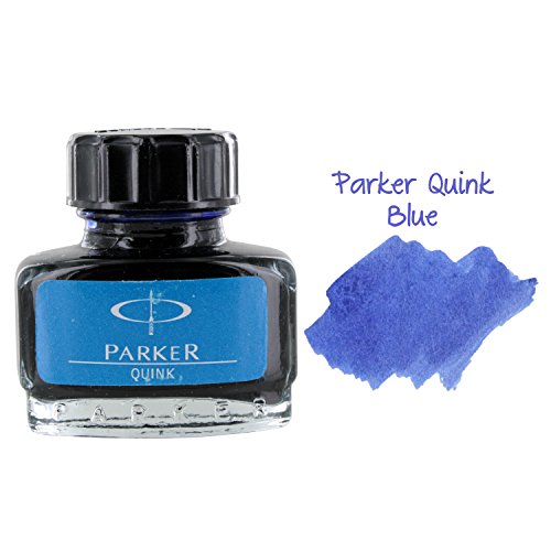 Parker Quink Ink Bottle #TOP5