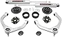 Rough Country 3.5' Lift Kit w/N3 Shocks for 2019-2022 Ram 1500 4WD - 31430