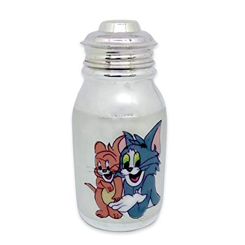 silver feeding bottle price