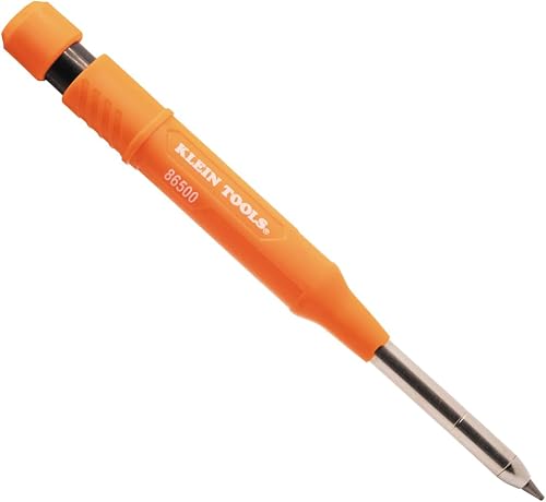 KLEIN TOOLS 86501 Skribes™ Tieflochmarker | 2,8 mm Graphitmi