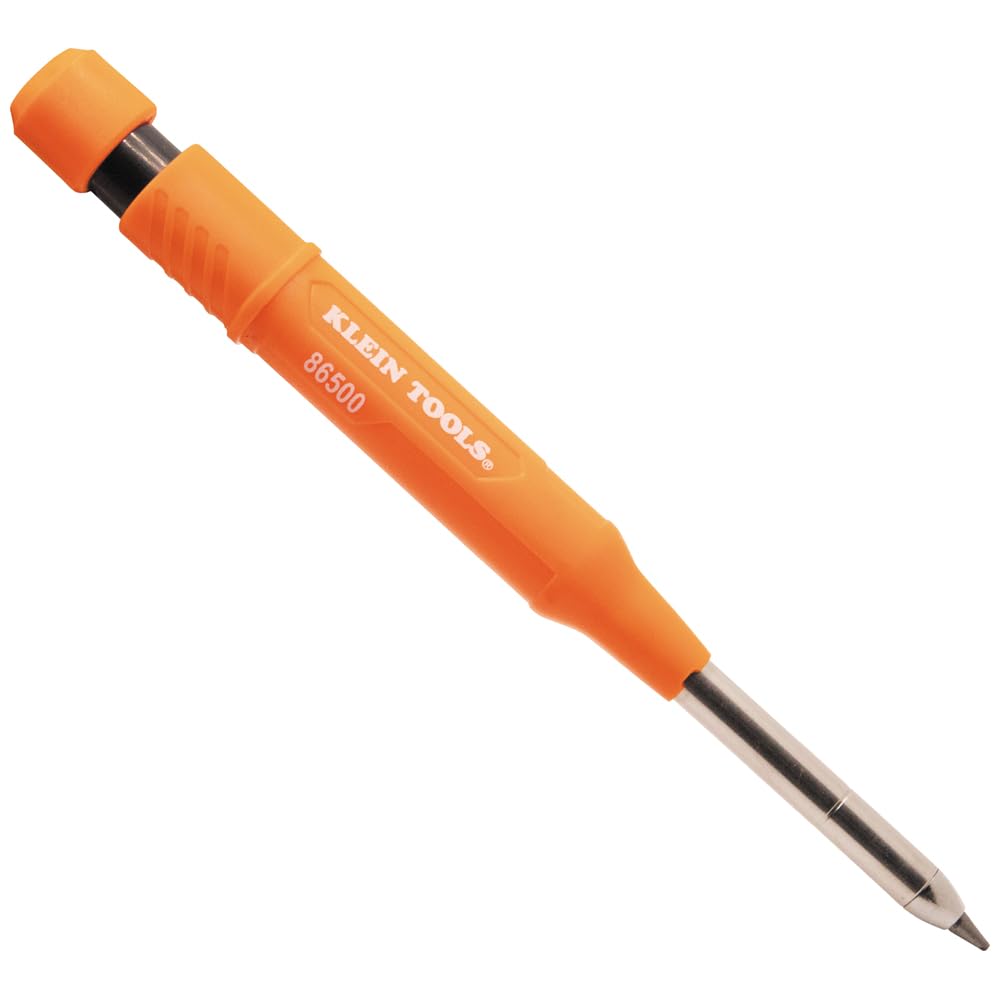 まるはちゅ　1506060 Amazon.co.jp: Klein Tools 86501 Skribes 2.8mm シャープナー内蔵 替